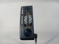 Ai-ONE CRUISER DOUBLE WIDE CH 推桿 (桿身 STROKELAB 140)