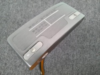 White HOT BLACK DOUBLE WIDE 推桿 (桿身 STROKELAB[34])