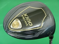 XXIO Prime 2023 開球木桿 (桿身 SP1200)