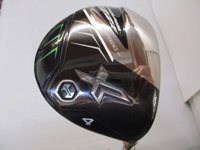 XXIO X 2022 球道木桿 (桿身 Miyazaki AX-2)