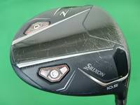 SRIXON ZXi 開球木桿 (桿身 Diamana ZXi50)