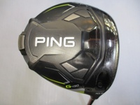 G430 LST 開球木桿 (桿身 PING TOUR 2.0 CHROME 65(挿し戻し品）)