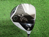 XXIO X 2022 White 球道木桿 (桿身 Miyazaki AX-2)