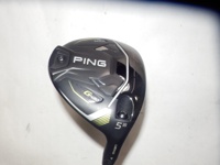 G430 MAX 球道木桿 (桿身 PING TOUR 173-65(JP)(G425シャフト）)