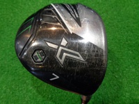 XXIO X 2022 球道木桿 (桿身 Miyazaki AX-2)