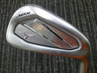 JPX 925 FORGED 長鐵/混血桿/小雞腿 (桿身 Dynamic Gold 105)