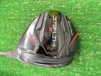 STEALTH2 球道木桿 (桿身 TENSEI RED TM50(JP))