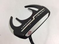 VERSA SABERTOOTH BLACK 推桿 (桿身 特製鋼)