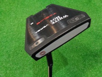 White HOT VERSA TWELVE S 推桿 (桿身 STROKELAB)