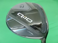 Qi10 球道木桿 (桿身 SPEEDER NX BLACK60(JP))