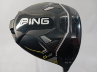 G430 MAX 開球木桿 (桿身 PING TOUR 2.0 BLACK 65(JP))