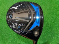 ST-Z 230 球道木桿 (桿身 SPEEDER NX 60)