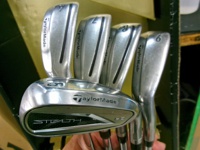 STEALTH HD[PW無し] 鐵桿組 (桿身 KBS MAX MT80 JP(JP) 5S)