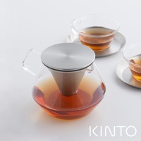Carat茶壺600ml