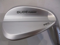 GLIDE FORGED PRO 56S-10 挖起桿 (桿身 MODUS3TOUR105)