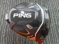 G430 MAX 開球木桿 (桿身 ALTA J CB BLACK(JP))