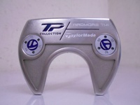 TP COLLECTION HYDRO BLAST ARDMORE TM1 推桿 (桿身 鋼[34])