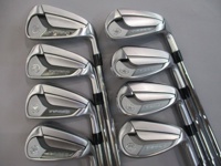 inpres DRIVESTAR TYPE S 2025 鐵桿組 (桿身 NSPRO850GHneo)