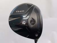 Qi4D 球道木桿 (桿身 REAX 65)