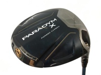 PARADYM X 開球木桿 (桿身 VENTUS TR5 for Callaway(JP))
