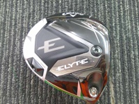 ELYTE 開球木桿 (桿身 VENTUS GREEN 5 for CW(JP))