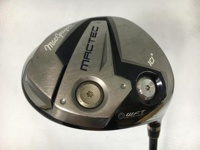 MACTEC NV 2012 開球木桿 (桿身 Motore NV-201DF[44.75])
