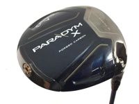 PARADYM X 開球木桿 (桿身 VENTUS TR5 for Callaway(JP))
