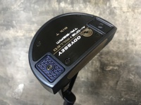 Ai-ONE MILLED TRI-BEAM SIX T 推桿 (桿身 STROKELAB 90)