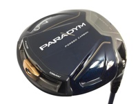 PARADYM 開球木桿 (桿身 VENTUS TR5 for Callaway(JP))