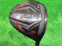 STEALTH2 HD 球道木桿 (桿身 TENSEI RED TM50(JP))