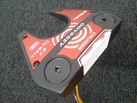 Ai-DUAL 1／2-BALL CRUISER #7 DB 推桿 (桿身 STROKELAB 140)