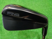 iCROSSOVER 長鐵/混血桿/小雞腿 (桿身 PING TOUR 2.0 CHROME 85(JP))