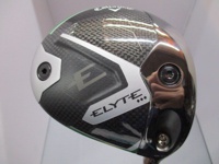 ELYTE ◆◆◆ 開球木桿 (桿身 TENSEI GREEN 60 for CW(JP))