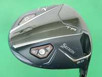 SRIXON ZXi TR 開球木桿 (桿身 VENTUS ZXi6)