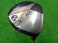 XXIO 2024 Navy 球道木桿 (桿身 Tour AD VF-5)
