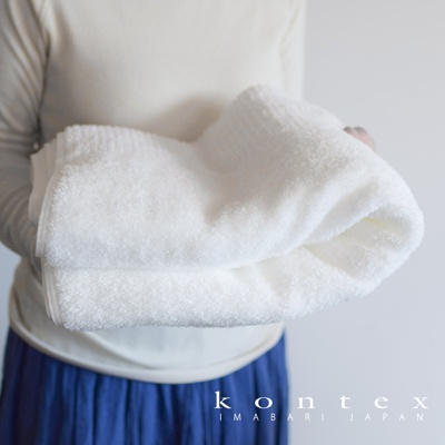 PREMIUM 今治極柔蓬鬆優雅大浴巾 (共5色)