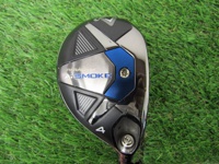 PARADYM Ai SMOKE UT 長鐵/混血桿/小雞腿 (桿身 TENSEI 50 for Callaway(JP))