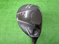 SRIXON ZXi HYBRID 長鐵/混血桿/小雞腿 (桿身 Diamana ZXi for HYBRID)