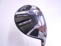 ROGUE ST MAX FAST UT 長鐵/混血桿/小雞腿 (桿身 SPEEDER NX40 for Callaway(JP))