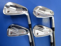 241CB 鐵桿組 (桿身 MCI 2025 70)