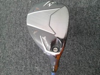 SRIXON ZXi HYBRID 長鐵/混血桿/小雞腿 (桿身 VENTUS ZXi for HYBRID 不附扳手)