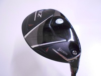 SRIXON ZXi HYBRID 長鐵/混血桿/小雞腿 (桿身 TR HYBRID-75)