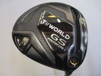 TOUR WORLD GS PROTOTYPE I 開球木桿 (桿身 VIZARD FZ7)