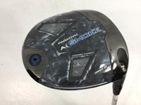 PARADYM Ai SMOKE MAX D 開球木桿 (桿身 TENSEI 50 for Callaway(JP))