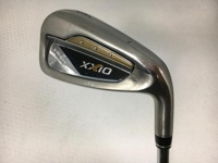 XXIO 2024 Navy 鐵桿組 (桿身 NSプロ 850GH D.S.T for XXIO)