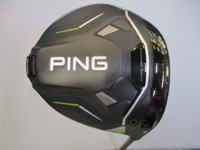 G430 MAX 10K 開球木桿 (桿身 PING TOUR 2.0 CHROME 65(JP))