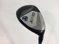 XXIO 2024 Navy 長鐵/混血桿/小雞腿 (桿身 MP1300)