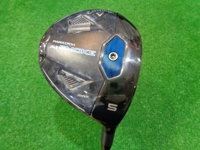PARADYM Ai SMOKE MAX 球道木桿 (桿身 TENSEI 50 for Callaway(JP))