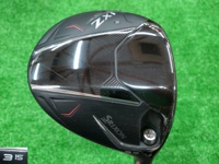 SRIXON ZXi 球道木桿 (桿身 VENTUS ZXi6)