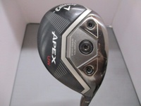 APEX UW 2026 長鐵/混血桿/小雞腿 (桿身 TENSEI Black Silver for CW(JP))
